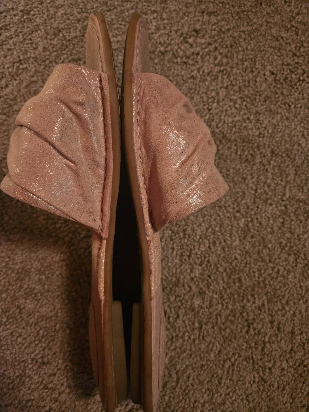 B.O.C Sandles - Picture 4 of 6
